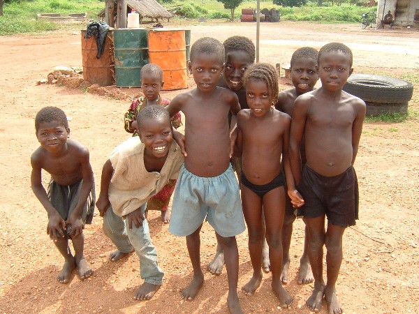 Children